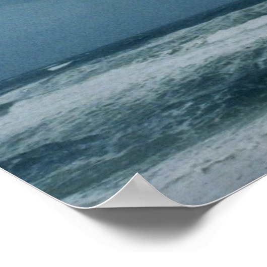 SEAGROOM POSTER (Hoek)