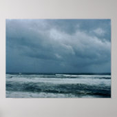 SEAGROOM POSTER (Voorkant)