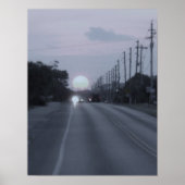 SEAGROOM POSTER (Voorkant)