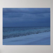 SEAGROOM POSTER (Voorkant)