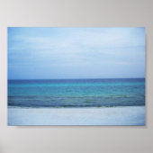 SEAGROOM POSTER (Voorkant)