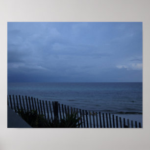SEAGROOM POSTER