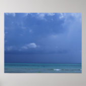 SEAGROOM POSTER (Voorkant)