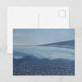 Seaguleren Briefkaart (Voorkant / Achterkant)