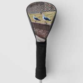 Seaguleren Golfheadcover
