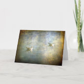 Seaguleren Kaart (Voorkant)