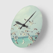 Seaguleren Ronde Klok (Hoek)