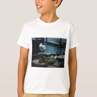 Seaguleren T-shirt
