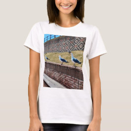 Seaguleren T-shirt