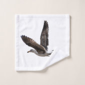 SEAGULES BAD HANDDOEK (Wasdoekje)