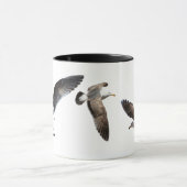 SEAGULES MOK (Midden)