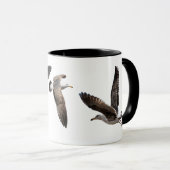 SEAGULES MOK (Voorkant rechts)