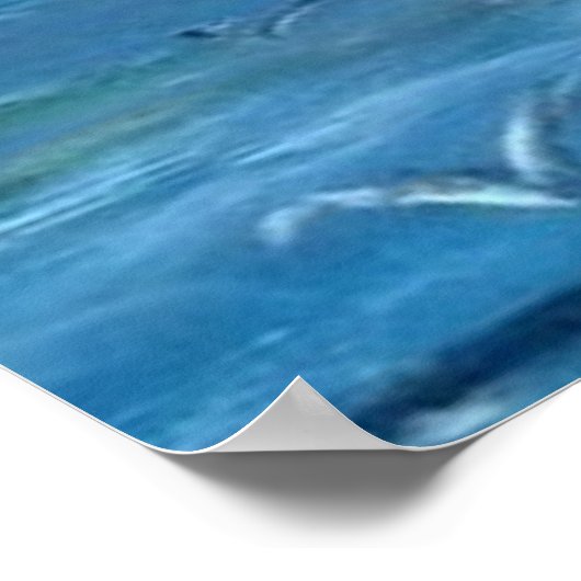 SEAGULES POSTER (Hoek)