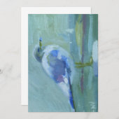 Seagull 2 kaart (Voorkant / Achterkant)