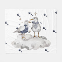 Seagull Adventure Baby Collectie | gezellig