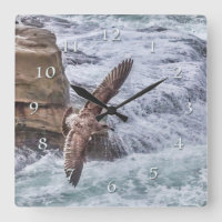 Seagull Air Surfer