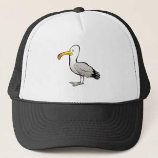 Seagull au naturel trucker pet