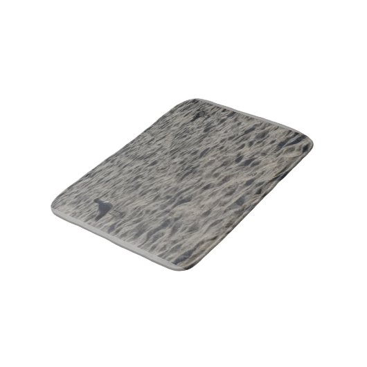 Seagull Bath Mat (Gekanteld)