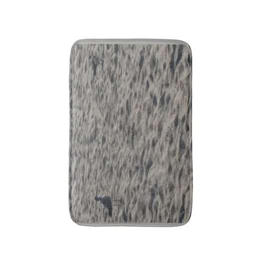 Seagull Bath Mat (Voorkant Verticaal)