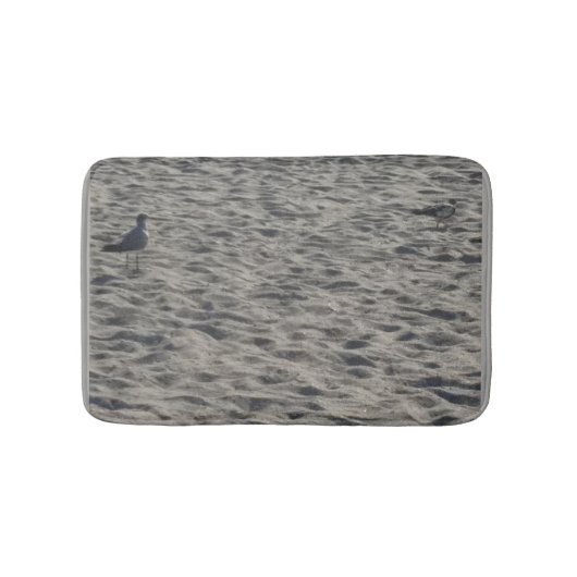 Seagull Bath Mat (Voorkant)