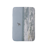 Seagull Bath Mat (Voorkant Verticaal)