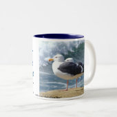 Seagull Beach Break Mok (Voorkant rechts)