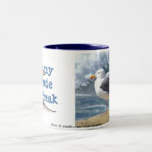 Seagull Beach Break Mok (Center)