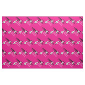 Seagull Beach East Coast Beachcomber Stof (Fat Quarter)