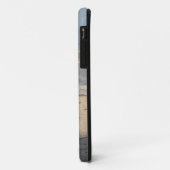 Seagull Beach Ocean iPhone 5 mobiele telefoonhoesj Case-Mate iPhone Case (Achterkant/links)