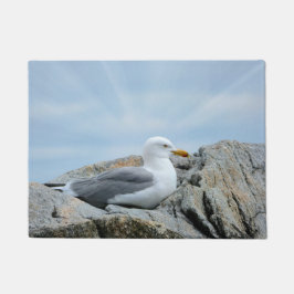Seagull Beachy Deurmat