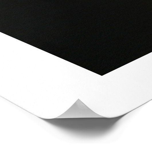 Seagull bij Sunrise - Framed Print (Hoek)