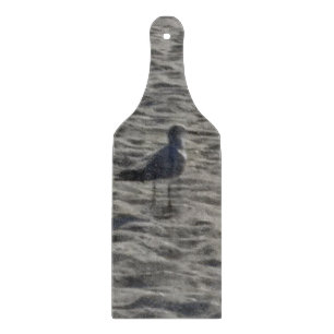 Seagull Cutting Board Snijplank