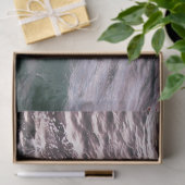 SEAGULL DIE OVER DE ZEE WAVELT TISSUEPAPIER (Geschenk)