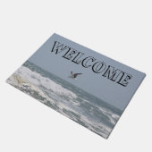 Seagull Doormat Deurmat (Schuin)
