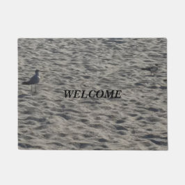 Seagull Doormat Deurmat