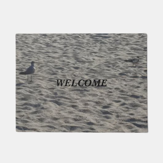 Seagull Doormat Deurmat (Voorkant)