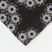 Seagull Fleece Blanket (Hoek)