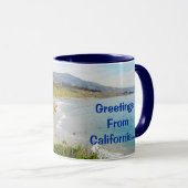 Seagull Island Mok (Voorkant rechts)