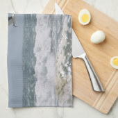 Seagull Kitchen Towel Theedoek (Quarter Fold)
