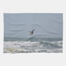 Seagull Kitchen Towel Theedoek