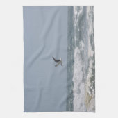 Seagull Kitchen Towel Theedoek (Verticaal)