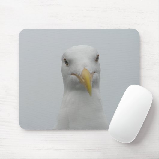 Seagull Mousepad Muismat (Met muis)