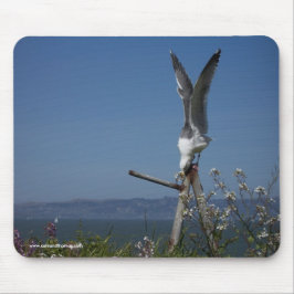 Seagull Mousepad Muismat