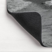 Seagull Mousepad Muismat (Hoek)