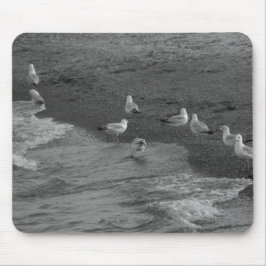 Seagull Mousepad Muismat