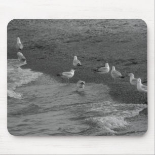 Seagull Mousepad Muismat