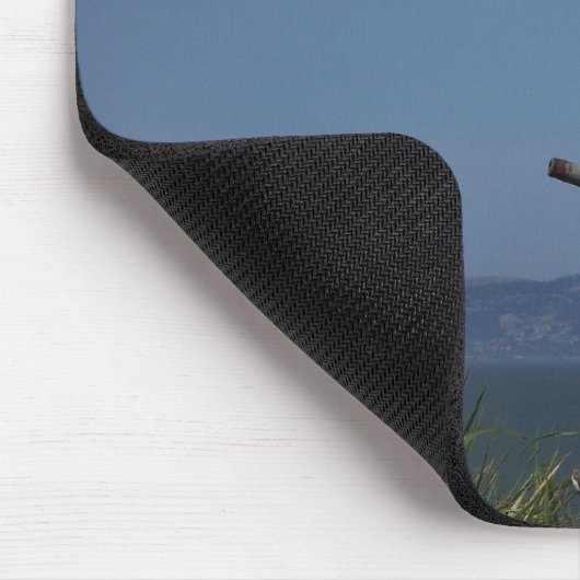 Seagull Mousepad Muismat (Hoek)