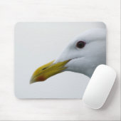 Seagull Mousepad Muismat (Met muis)