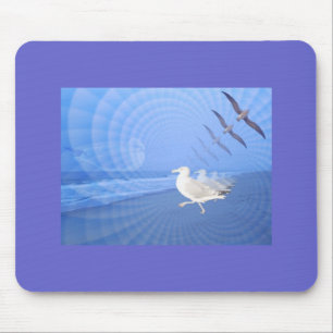 Seagull Mousepad Muismat