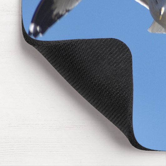 Seagull Mousepad Muismat (Hoek)
